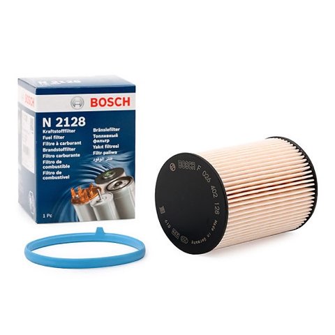Bosch F 026 402 128 Fuel Filter, photo 2