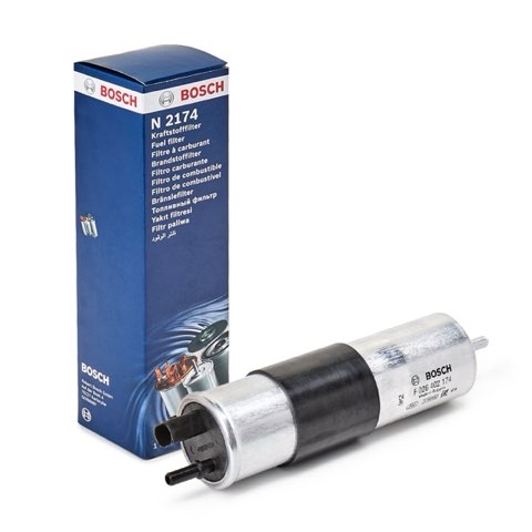Bosch F 026 402 174 Fuel Filter, photo 2