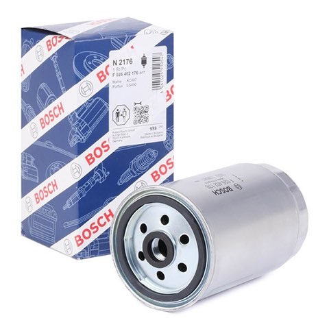 Bosch F 026 402 176 Fuel Filter, photo 2