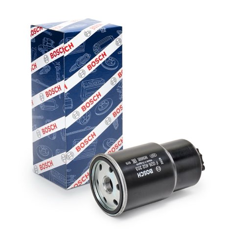 Bosch F 026 402 203 Fuel Filter, photo 2