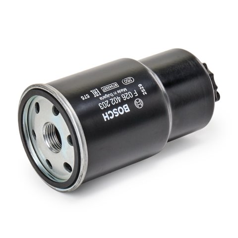 Bosch F 026 402 203 Fuel Filter, photo 3