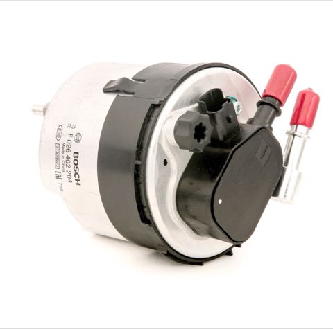 Bosch F 026 402 204 Fuel Filter