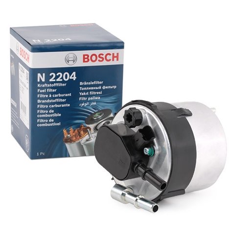 Bosch F 026 402 204 Fuel Filter, photo 2