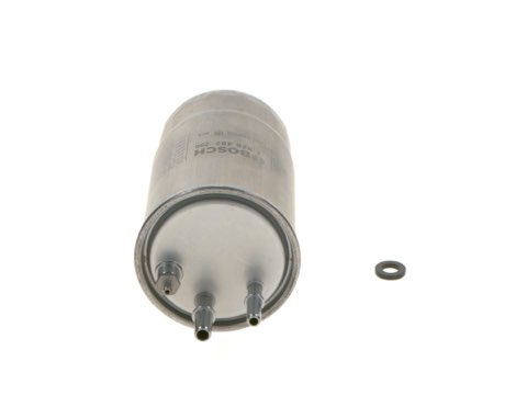 Bosch F 026 402 206 Fuel Filter