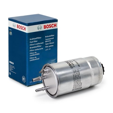 Bosch F 026 402 206 Fuel Filter, photo 2