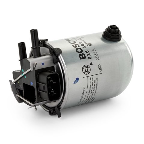 Bosch F 026 402 218 Fuel Filter, photo 3