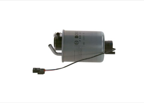 Bosch F 026 402 219 Fuel Filter, photo 3