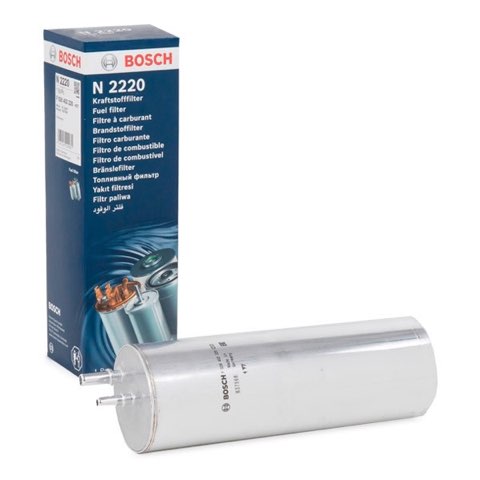 Bosch F 026 402 220 Fuel Filter, photo 2
