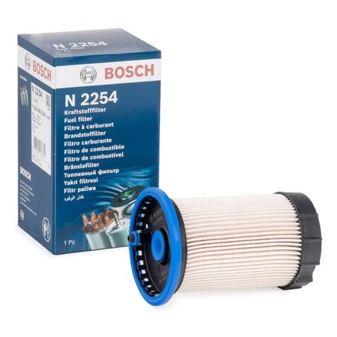 Bosch F 026 402 254 Fuel Filter, photo 2