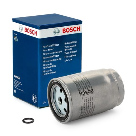 Bosch F 026 402 255 Fuel Filter, photo 2