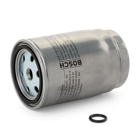 Bosch F 026 402 255 Fuel Filter, photo 3