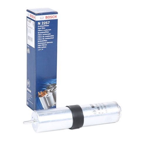 Bosch F 026 402 257 Fuel Filter, photo 2
