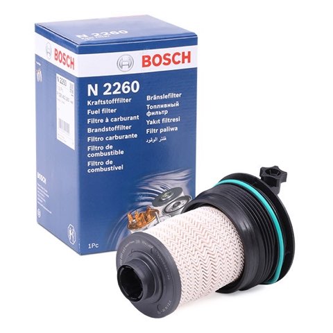 Bosch F 026 402 260 Fuel Filter, photo 2