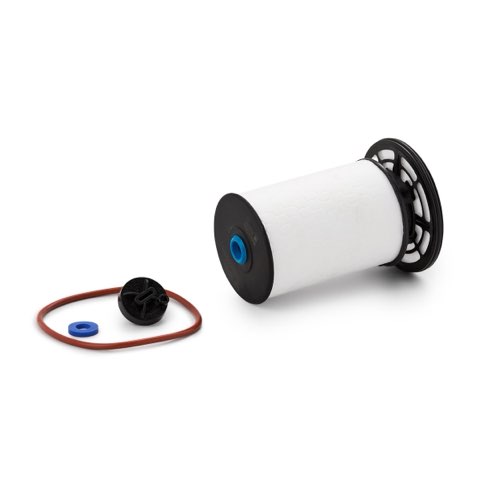 Bosch F 026 402 284 Fuel Filter, photo 2