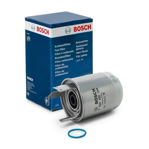 Bosch F 026 402 289 Fuel Filter