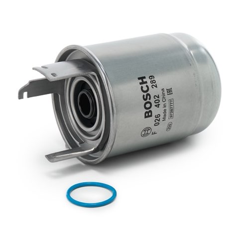 Bosch F 026 402 289 Fuel Filter, photo 2