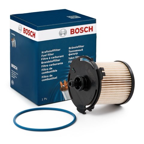 Bosch F 026 402 290 Fuel Filter, photo 2