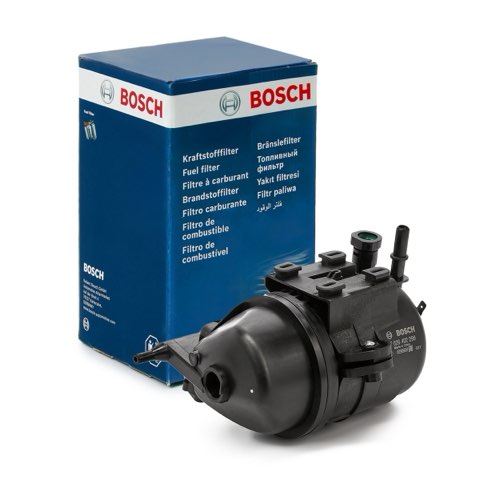 Bosch F 026 402 299 Fuel Filter, photo 2