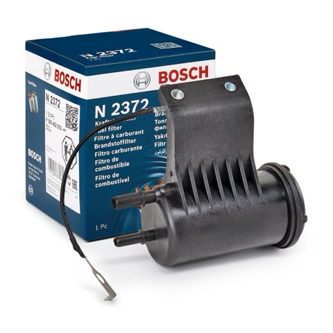 Bosch F 026 402 302 Fuel Filter, photo 2