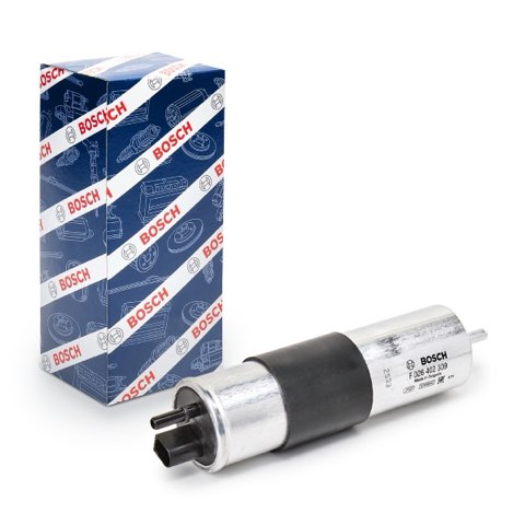 Bosch F 026 402 309 Fuel Filter, photo 2