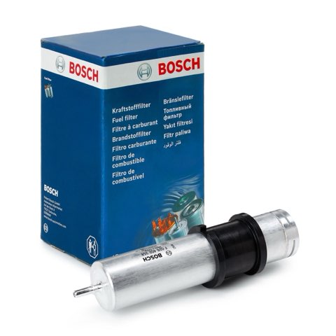 Bosch F 026 402 358 Fuel Filter, photo 2