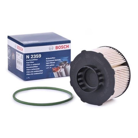 Bosch F 026 402 359 Fuel Filter, photo 2