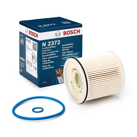 Bosch F 026 402 372 Fuel Filter, photo 2