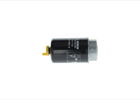 Bosch F 026 402 384 Fuel Filter