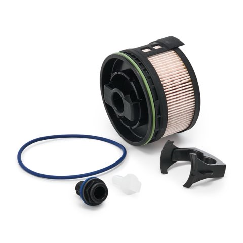 Bosch F 026 402 397 Fuel Filter, photo 2