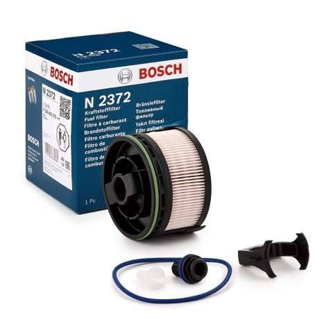 Bosch F 026 402 398 Fuel Filter, photo 2
