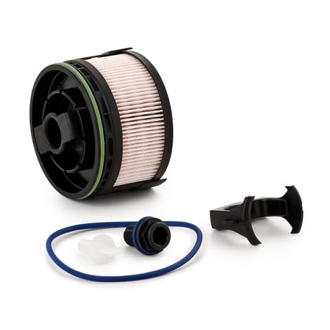 Bosch F 026 402 398 Fuel Filter, photo 3