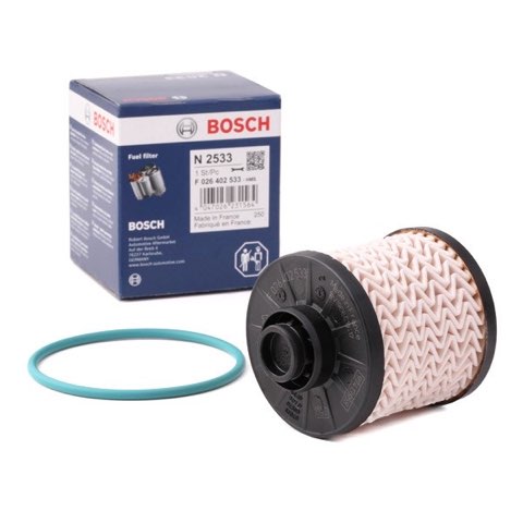 Bosch F 026 402 533 Fuel Filter, photo 2