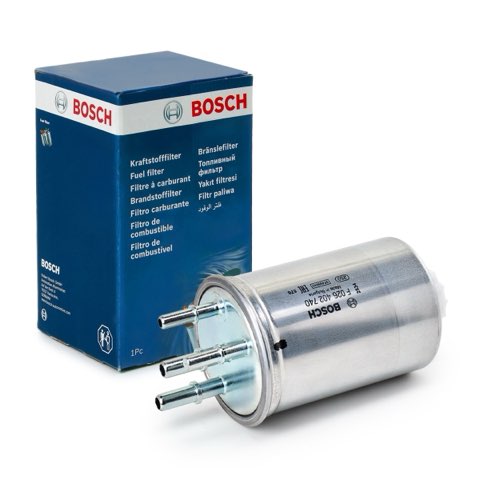 Bosch F 026 402 740 Fuel Filter, photo 2