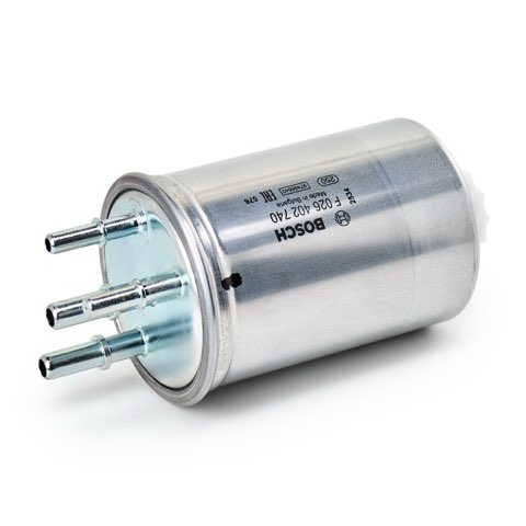 Bosch F 026 402 740 Fuel Filter, photo 3