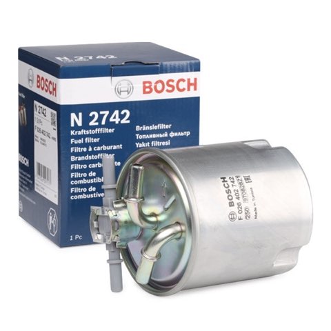Bosch F 026 402 742 Fuel Filter, photo 2