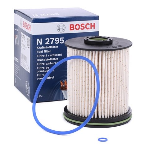 Bosch F 026 402 795 Fuel Filter, photo 2