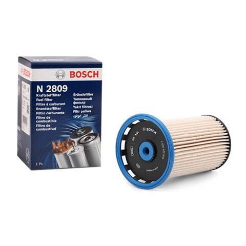 Bosch F 026 402 809 Fuel Filter, photo 2