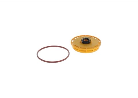 Bosch F 026 402 811 Fuel Filter, photo 2