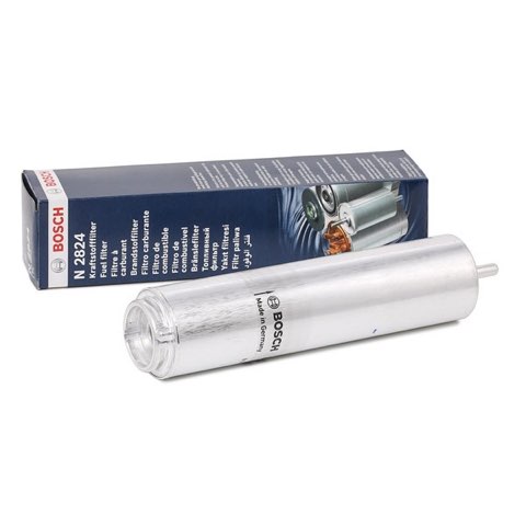 Bosch F 026 402 824 Fuel Filter, photo 2