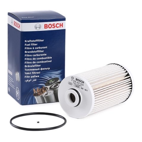 Bosch F 026 402 829 Fuel Filter, photo 2