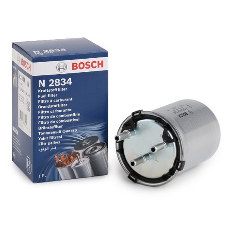 Bosch F 026 402 834 Fuel Filter, photo 2