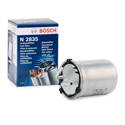 Bosch F 026 402 835 Fuel Filter, photo 2