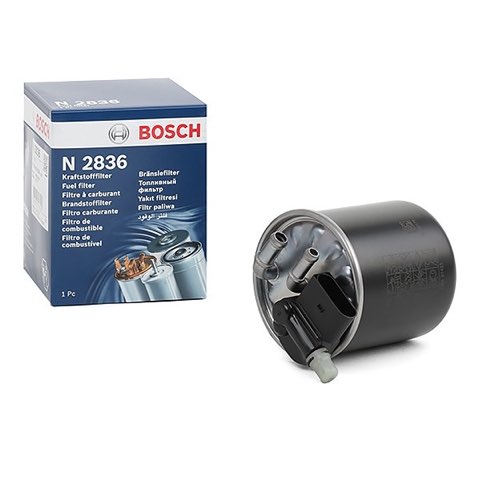 Bosch F 026 402 836 Fuel Filter, photo 2