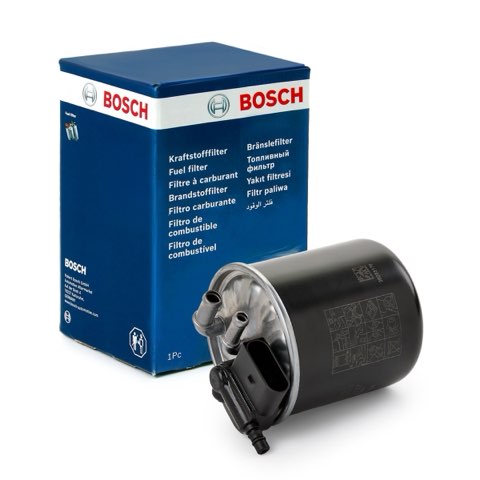 Bosch F 026 402 837 Fuel Filter, photo 2
