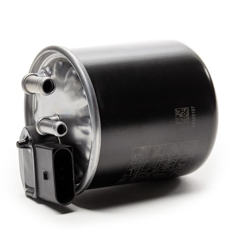 Bosch F 026 402 838 Fuel Filter, photo 2