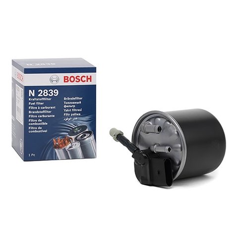 Bosch F 026 402 839 Fuel Filter, photo 2