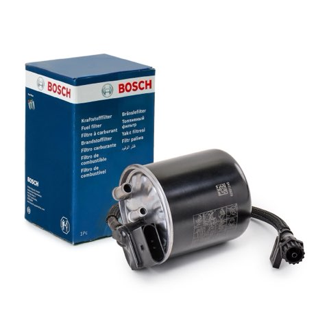 Bosch F 026 402 840 Fuel Filter, photo 2