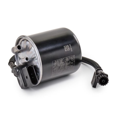 Bosch F 026 402 840 Fuel Filter, photo 3
