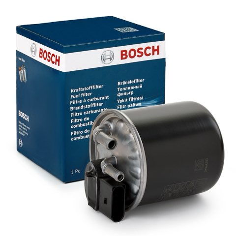 Bosch F 026 402 842 Fuel Filter, photo 2