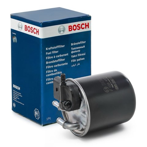 Bosch F 026 402 843 Fuel Filter